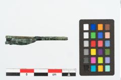 Foto von Bronzekahnfibel (NHMW-PRAE-026331)